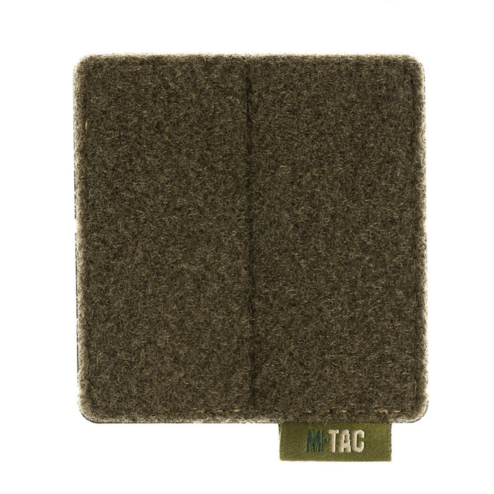 M - TAC Tactical Patch Display Panel Anzeigetafel MOLLE-Befestigung 80x85 cm - GoMilitar