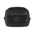 M-TAC Utility Elite Hex Taktische MOLLE-Tasche Cordura 500D 1000D Gear Schwarz