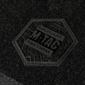 M-TAC Utility Elite Hex Taktische MOLLE-Tasche Cordura 500D 1000D Gear Schwarz