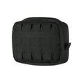 M-TAC Utility Elite Hex Taktische MOLLE-Tasche Cordura 500D 1000D Gear Schwarz