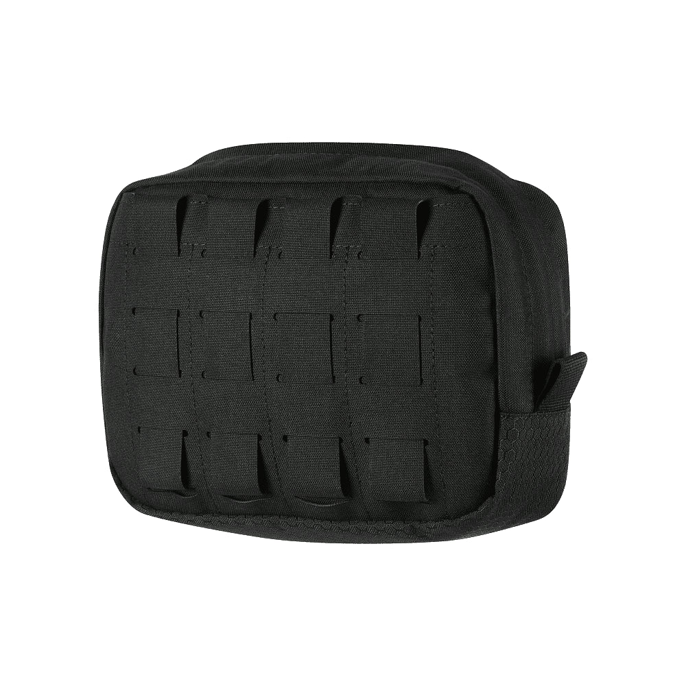 M-TAC Utility Elite Hex Taktische MOLLE-Tasche Cordura 500D 1000D Gear Schwarz