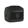 M-TAC Utility Elite Hex Taktische MOLLE-Tasche Cordura 500D 1000D Gear Schwarz