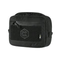 M-TAC Utility Elite Hex Taktische MOLLE-Tasche Cordura 500D 1000D Gear Schwarz