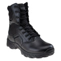 Magnum Cobra 8.0 V1 Wanderstiefel, rutschfest, atmungsaktiv, leicht, Schwarz