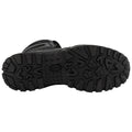 Magnum Elite Spider X 8.0 taktische Stiefel Pflicht Kampf leichtes Schuhwerk schwarz