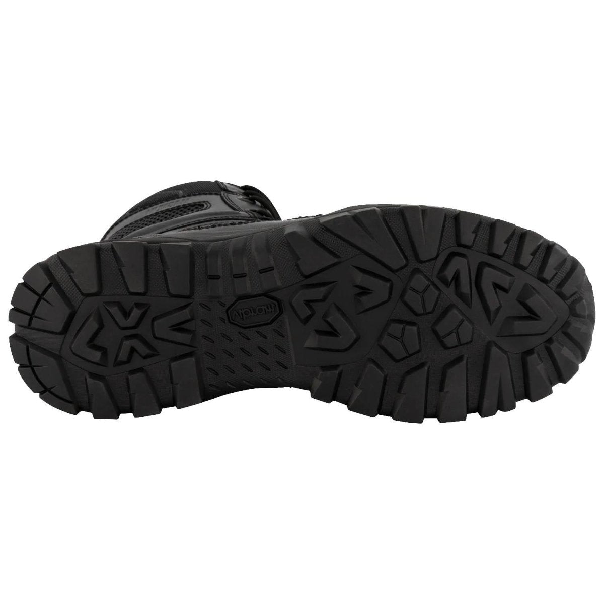 Magnum Elite Spider X 8.0 taktische Stiefel Pflicht Kampf leichtes Schuhwerk schwarz