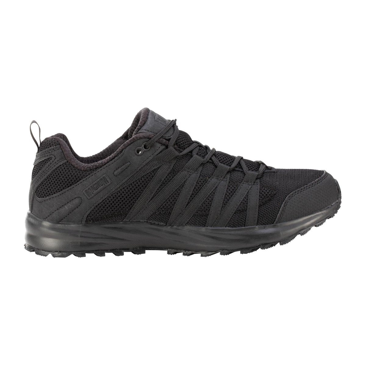 Magnum Storm Trail Lite Sport-Schuhe Low Top Pumps atmungsaktive Trekking-Sneaker