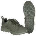 Magnum Storm Trail Lite Unisex Laufschuhe Trekking Komfort Taktische Sneakers