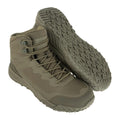 Magnum Ultima 6.0 WP Taktische Stiefel, wasserdicht, atmungsaktiv, leicht, Olivgrün