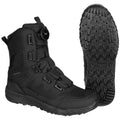 Magnum Ultima 8.0 SZ WP Taktische Stiefel Wasserdicht M Lock Leicht Schwarz