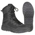 Magnum Ultima 8.0 wasserdichte Kampfstiefel, leichte Wanderstiefel, Trekkingschuhe, schwarz