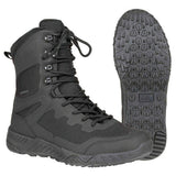 Magnum Ultima 8.0 wasserdichte Kampfstiefel, leichte Wanderstiefel, Trekkingschuhe, schwarz