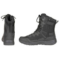 Magnum Ultima 8.0 wasserdichte Kampfstiefel, leichte Wanderstiefel, Trekkingschuhe, schwarz