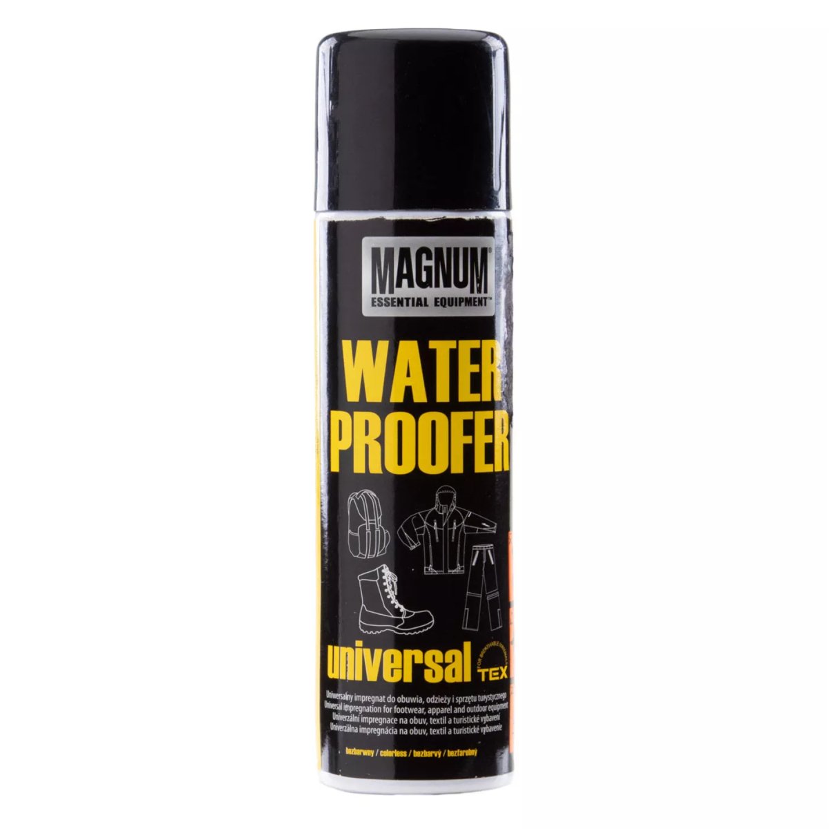 Magnum Universall Imprägnierspray für Schuhe und Textilien, 300 ml