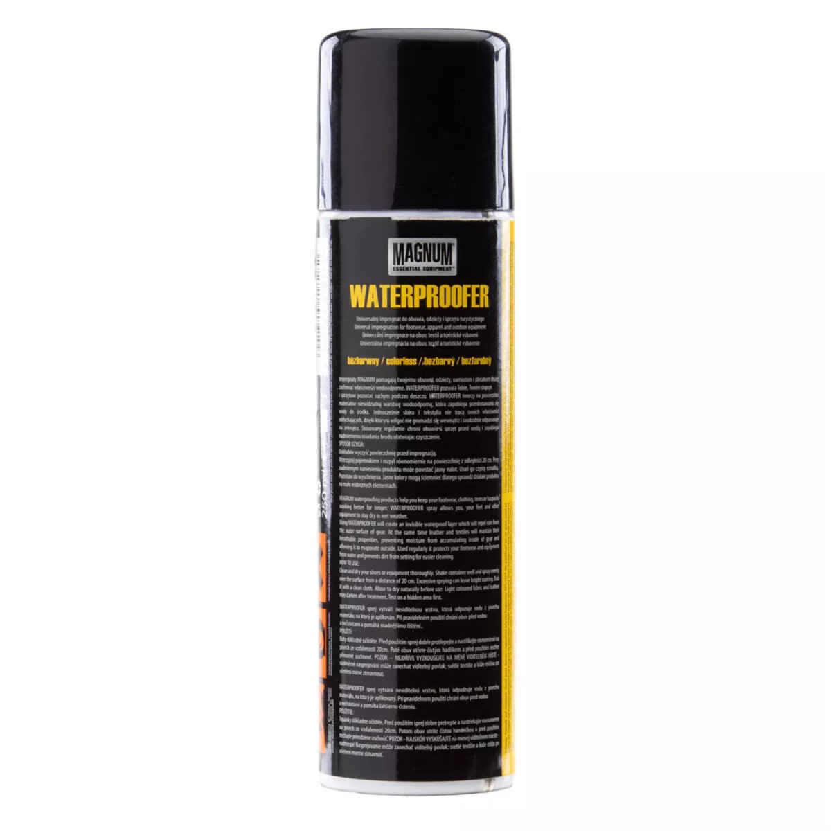 Magnum Universall Imprägnierspray für Schuhe und Textilien, 300 ml