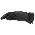 Mechanix Wear ColdWork FastFit Winterhandschuhe, Fleece-isoliert, Touchscreen, Schwarz