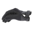 Mechanix Wear Tactical Shooting Gloves Speciality 0.5mm Breathable Black - GoMilitar
