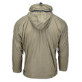 MFH Brand Anorak Jacke Thermo Leichtfleece Sportjacke mit Kapuze NEU