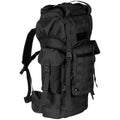 MFH Marke Armee BW Kampftaktik Molle 65L Rucksack Aluminiumstange Feldtasche NEU