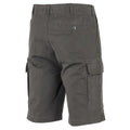 MFH Marke Deutsche Militär-Stil Bermuda Shorts oliv Ripstop Baumwolle robust NEU