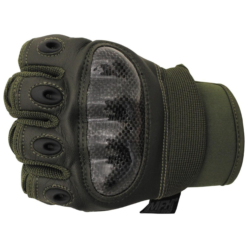 handschuhe zum schießen Handschuhe zum Schießen MFH Marke Taktische Handschuhe im Militärstil