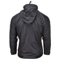 MFH Brand Thermojacke leichte Kapuzensportbekleidung Anorak Sportjacke NEU