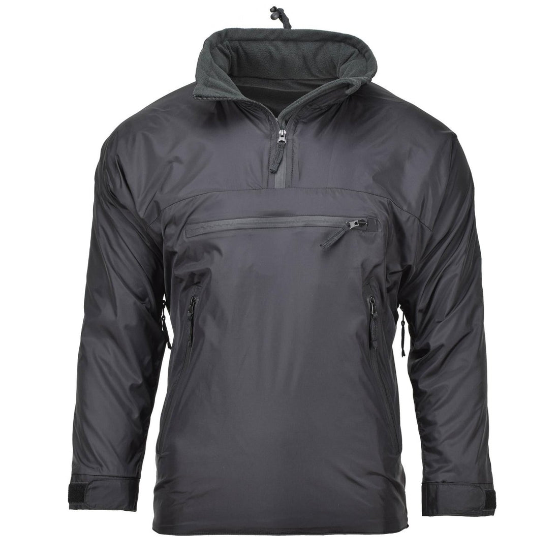 MFH Brand Thermojacke leichte Kapuzensportbekleidung Anorak Sportjacke NEU