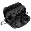 MFH Chest Pack Recon Taktische Brusttasche Molle Organizer System Mehrfarbig