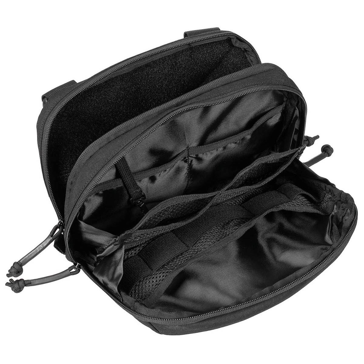 MFH Chest Pack Recon Taktische Brusttasche Molle Organizer System Mehrfarbig