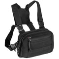 MFH Chest Pack Recon Taktische Brusttasche Molle Organizer System Mehrfarbig