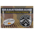 MFH Granatenbrause Instant-Getränkepulver Lemon Lime Mineral Outdoor 10g