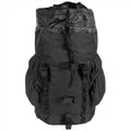 MFH Recon II Tactical Rucksack 25l atmungsaktives Backplattenlüftungsnetz