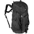 MFH Recon II Tactical Rucksack 25l atmungsaktives Backplattenlüftungsnetz