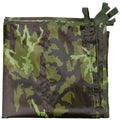 MFH Tarp Extreme M95 Tarnplane Plane wasserdicht Unterstand Winddichtes Zelt NEU