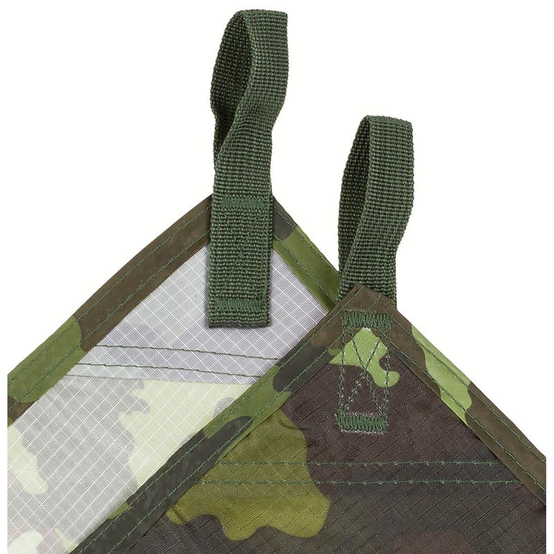 MFH Tarp Extreme M95 Tarnplane Plane wasserdicht Unterstand Winddichtes Zelt NEU