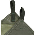 MFH Tarp Extreme Plane 3 x 3 m wasserdichter Schutz winddichter Zelt-Sonnenschutz
