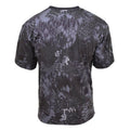 MFH US Army Style T-Shirt kurzarm atmungsaktives Unterhemd Schlangentarn