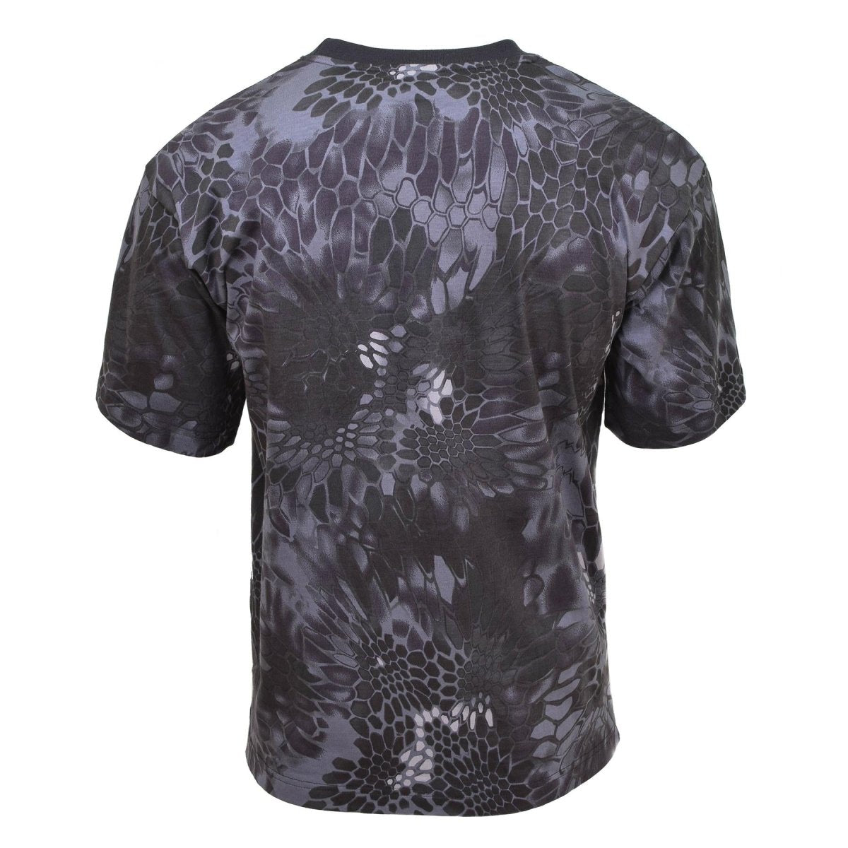 MFH US Army Style T-Shirt kurzarm atmungsaktives Unterhemd Schlangentarn
