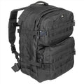 MFH US Assault II Tactical Rucksack 40L Ergonomic Molle System Hydratation Ready