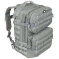 MFH US Assault II Tactical Rucksack 40L Ergonomic Molle System Hydratation Ready