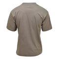 MFH US Militär-Style T-Shirt leichtes atmungsaktives Sommer-Unterhemd oliv