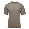 MFH US Militär-Style T-Shirt leichtes atmungsaktives Sommer-Unterhemd oliv