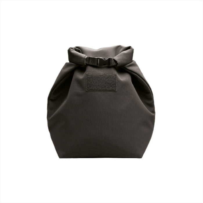 MIL-TEC 7,5 kleine Kühltasche, EVA-isolierte Roll-Top-Thermo-Lunch-Aufbewahrung – GoMilitar