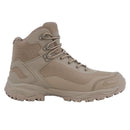 MIL-TEC active hiking boots tactical lightweight durable nonslip coyote footwear - GoMilitar