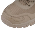 MIL-TEC aktive Wanderstiefel taktische leichte strapazierfähige rutschfeste Coyote Schuhe