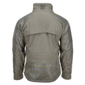 MIL-TEC Activewear-Jacke, winddicht, Softshell, bequem, Thermo-Wanderoberbekleidung