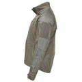 MIL-TEC Activewear-Jacke, winddicht, Softshell, bequem, Thermo-Wanderoberbekleidung