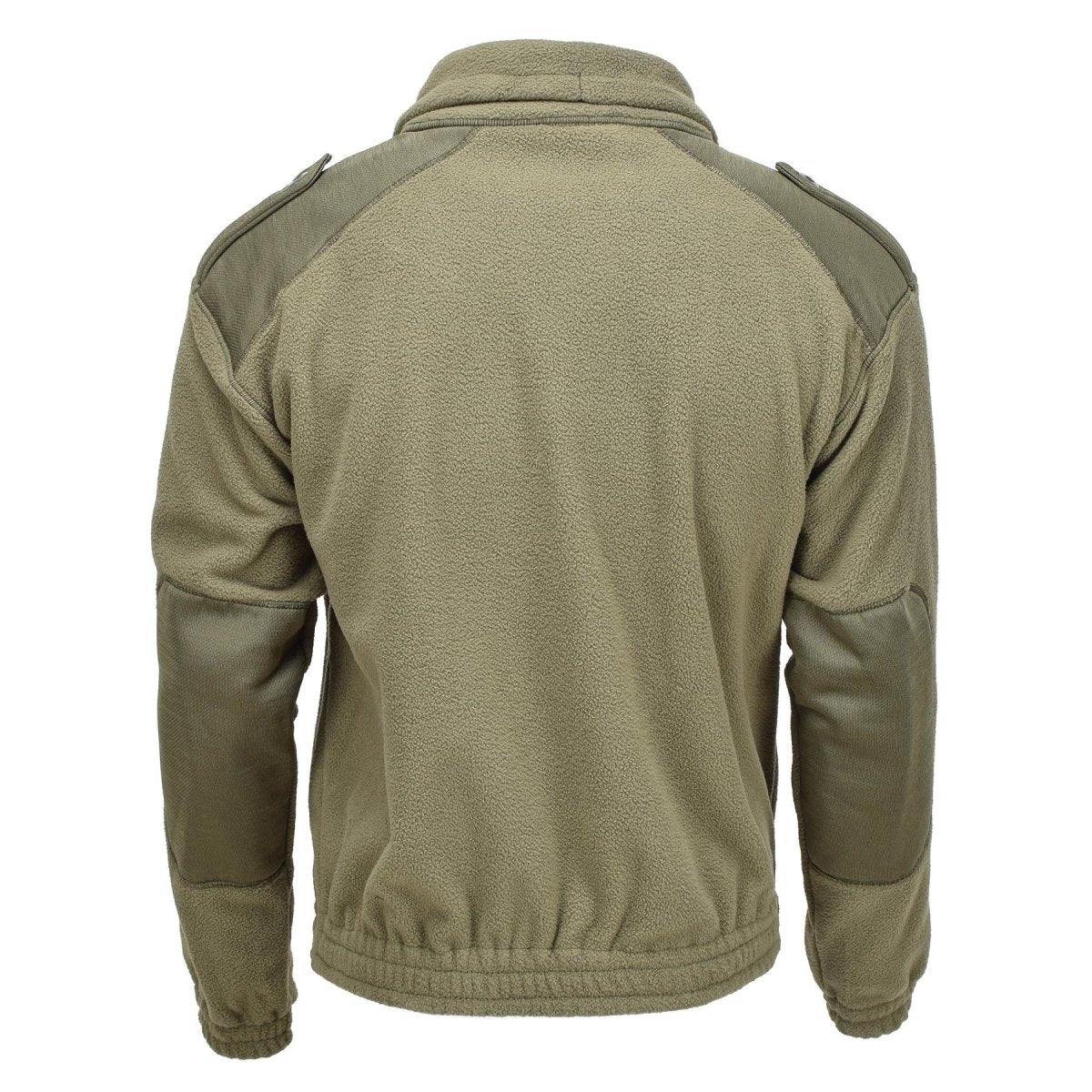 MIL-TEC Fleecepullover im Armeestil, Winterjacke, Activewear, Sportshirts