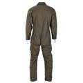 Mil-Tec Brand Overall Bundeswehr Oliv Herrenanzug Overalls Overalls Herrenanzüge