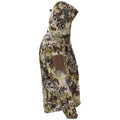 Mil-Tec Brand Jacke Hardshell Wasserdicht Herren Regenbekleidung MANDRA® Camo Herrenbekleidung